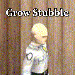 Grow Stubble