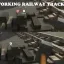 [HRS - Headcrab's Railway System] Showcase 1