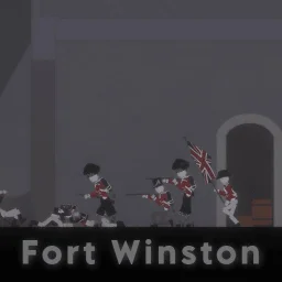 Fort Winston