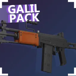 Galil Pack