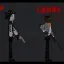 RDR2 Characters 4
