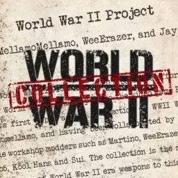 The WW2 Collection (Lee Enfield remake update) The WW2 Collection (Lee Enfield remake update)
