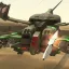 Mercs & Marines - APC & Dropship Redux 3