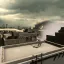 BATTLEFIELD1 : SUEZ 5