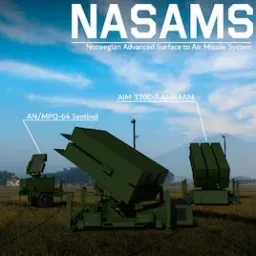 NASAMS