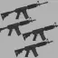[G&R] Firearms & Melee 12