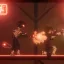 Cybercult 2: New York Apostasy 3