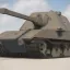 [TABS] Panzerkampfwagen E-100 5