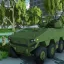 [TVP] BMC Altug 8x8 IFV 2