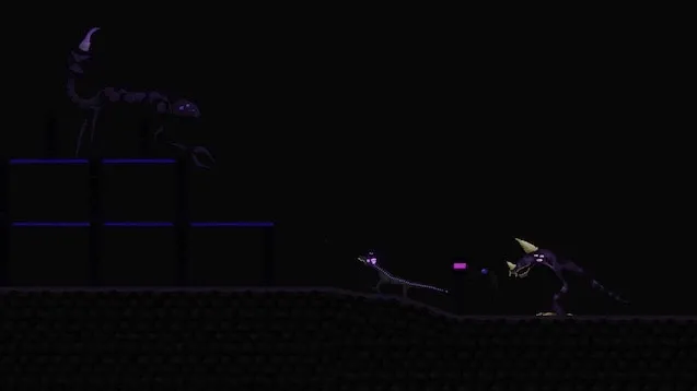 Abyssal Plains - Revamped 0