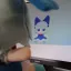 SOwl - (Fumo) Cirno 3