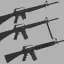 [G&R] Firearms & Melee 11