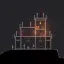 Medieval Castle 8