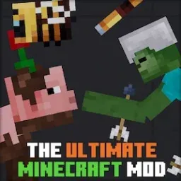 The Ultimate Minecraft Mod