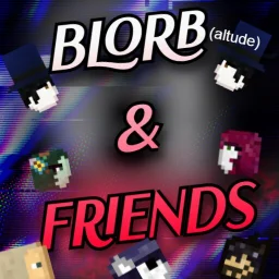 Blorbaltude & Friends Pack