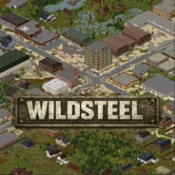 WILDSTEEL - FORT SPIFFO