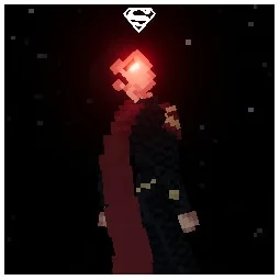 xFire's Superman's Mod 1.5