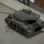 U.S. M41 Walker Bulldog by Papa_Chad 8