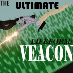 Veacon, The Ultimate Lifeform