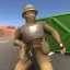 NCR Troopers 4
