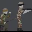Peace Between Conflict: Six-Days War REDUX Mod 2