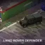 '89 LAND ROVER Defender 3