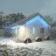 Volkograd town 3: Dacha 3