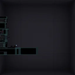 The Sons HideOut - Cybercult 2