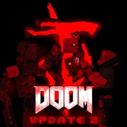 Hobby Studio's Ultimate Doom Mod (REUPLOAD)