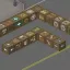 TryHonesty's Tiles B41 & B42 5