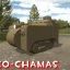 Brazilian Vehicle Pack 8