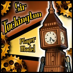 Sir Tockington PlayerModel
