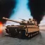 LETMS - M10 Booker 4