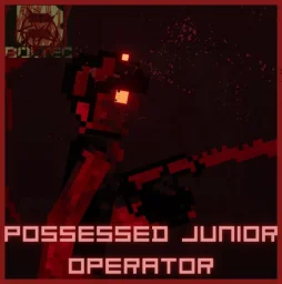 BOLTEC X - Possessed Junior Operator