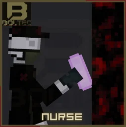 BOLTEC - Female Nurse
