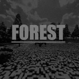 The forest