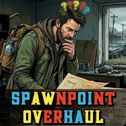 SpawnPoint Overhaul
