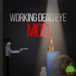 Меткий глаз из RDR2