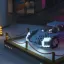 Futuristic Vehicle pack 5
