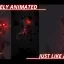WAR CRIMES Protogen Red 2