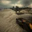 BATTLEFIELD1 : SUEZ 2