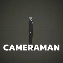 Cameraman