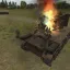 Type 97 Chi-Ha Long Gun 5