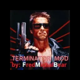 Terminator mod
