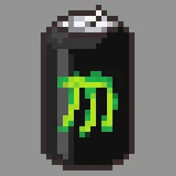 Energy Drinks [B42]