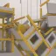 Dynamic Under Construction Structures 1