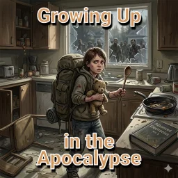 [PZCh] Growing Up