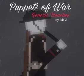 PoW Generic Trenches