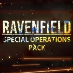 Special Operations Weapon Pack