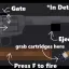 UPLS - Colt Single Action Army 1
